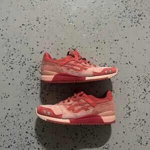 Asics x Concepts Gel-Sage III “Otoro” Peach